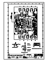 Предварительный просмотр 97 страницы Ecler PAM2000 Service Manual