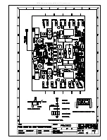 Предварительный просмотр 102 страницы Ecler PAM2000 Service Manual