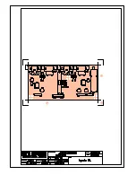 Предварительный просмотр 14 страницы Ecler PAM4100 Service Manual