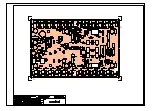 Предварительный просмотр 21 страницы Ecler PAM4100 Service Manual