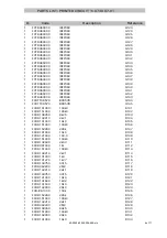 Предварительный просмотр 30 страницы Ecler PAM4100 Service Manual