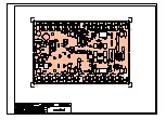 Предварительный просмотр 36 страницы Ecler PAM4100 Service Manual