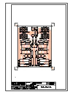 Предварительный просмотр 51 страницы Ecler PAM4100 Service Manual