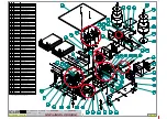 Предварительный просмотр 73 страницы Ecler PAM4100 Service Manual