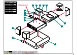 Предварительный просмотр 77 страницы Ecler PAM4100 Service Manual