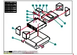 Предварительный просмотр 78 страницы Ecler PAM4100 Service Manual