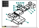 Предварительный просмотр 79 страницы Ecler PAM4100 Service Manual