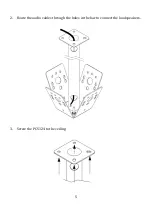 Предварительный просмотр 5 страницы Ecler PCS124 Installation And Quick Manual