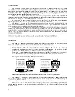 Предварительный просмотр 20 страницы Ecler SAM412T User Manual