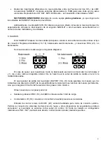 Предварительный просмотр 11 страницы Ecler SAM612T User Manual