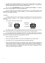 Предварительный просмотр 16 страницы Ecler SAM612T User Manual