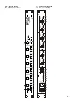 Предварительный просмотр 25 страницы Ecler SAM612T User Manual