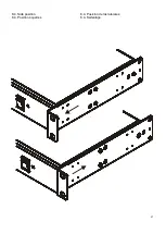 Предварительный просмотр 27 страницы Ecler SAM612T User Manual