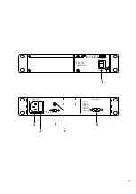 Предварительный просмотр 61 страницы Ecler SCLAT100 User Manual