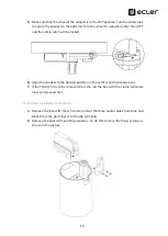 Предварительный просмотр 10 страницы Ecler TRAIL103 User Manual