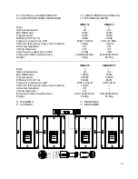 Preview for 23 page of Ecler UMA SB118 User Manual