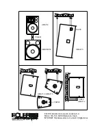 Preview for 24 page of Ecler UMA SB118 User Manual