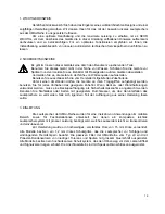 Preview for 19 page of Ecler UMA SB118i User Manual