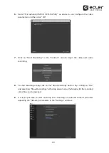 Preview for 10 page of Ecler VEO-CAP4U User Manual