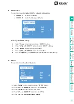 Предварительный просмотр 14 страницы Ecler VEO-MXH44D User Manual