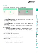 Предварительный просмотр 20 страницы Ecler VEO-MXH44D User Manual