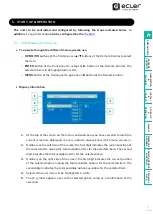 Предварительный просмотр 7 страницы Ecler VEO-MXH88D User Manual