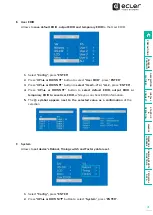 Предварительный просмотр 21 страницы Ecler VEO-MXH88D User Manual