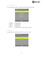 Preview for 11 page of Ecler VEO-SWM45 User Manual