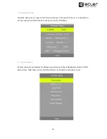 Preview for 14 page of Ecler VEO-SWM45 User Manual