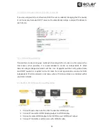Preview for 11 page of Ecler VEO-XRI1C User Manual