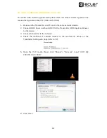 Preview for 19 page of Ecler VEO-XRI1C User Manual