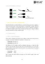 Preview for 10 page of Ecler VEO-XTI1C User Manual