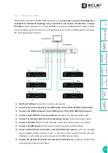 Предварительный просмотр 11 страницы Ecler VEO-XTI1CG2 User Manual