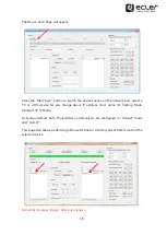 Предварительный просмотр 19 страницы Ecler VEO-XTI2L User Manual