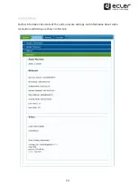 Предварительный просмотр 24 страницы Ecler VEO-XTI2L User Manual