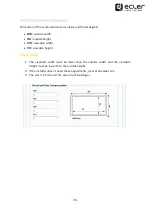 Предварительный просмотр 26 страницы Ecler VEO-XTI2L User Manual