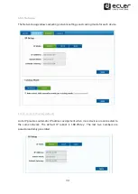 Предварительный просмотр 34 страницы Ecler VEO-XTI2L User Manual