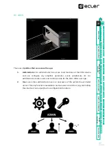 Предварительный просмотр 37 страницы Ecler VIDA Series User Manual