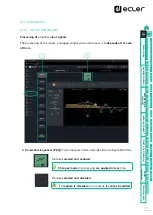 Предварительный просмотр 77 страницы Ecler VIDA Series User Manual