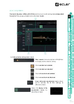 Предварительный просмотр 79 страницы Ecler VIDA Series User Manual