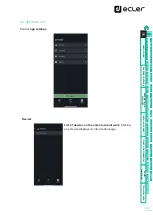 Предварительный просмотр 143 страницы Ecler VIDA Series User Manual