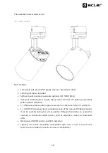 Preview for 10 page of Ecler WiSpeak TUBE User Manual