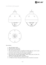 Preview for 13 page of Ecler WiSpeak TUBE User Manual