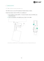 Preview for 15 page of Ecler WiSpeak TUBE User Manual