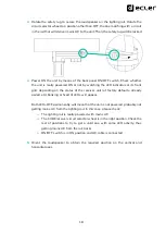 Preview for 18 page of Ecler WiSpeak TUBE User Manual