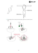 Preview for 22 page of Ecler WiSpeak TUBE User Manual