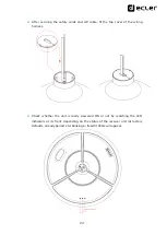 Preview for 23 page of Ecler WiSpeak TUBE User Manual