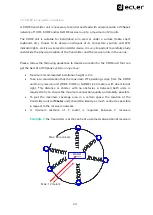 Preview for 24 page of Ecler WiSpeak TUBE User Manual