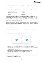 Preview for 26 page of Ecler WiSpeak TUBE User Manual