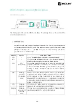 Preview for 31 page of Ecler WiSpeak TUBE User Manual